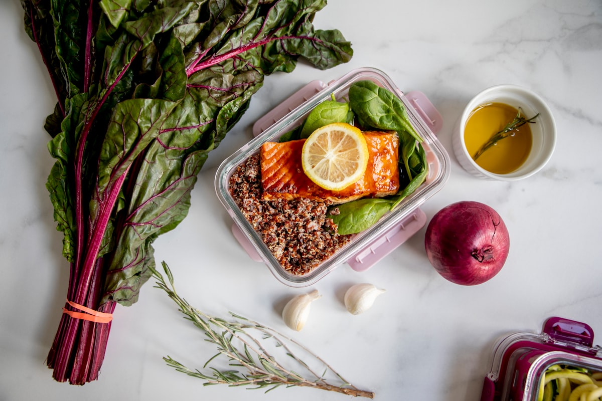 Nutrition Periodization for Strength Athletes